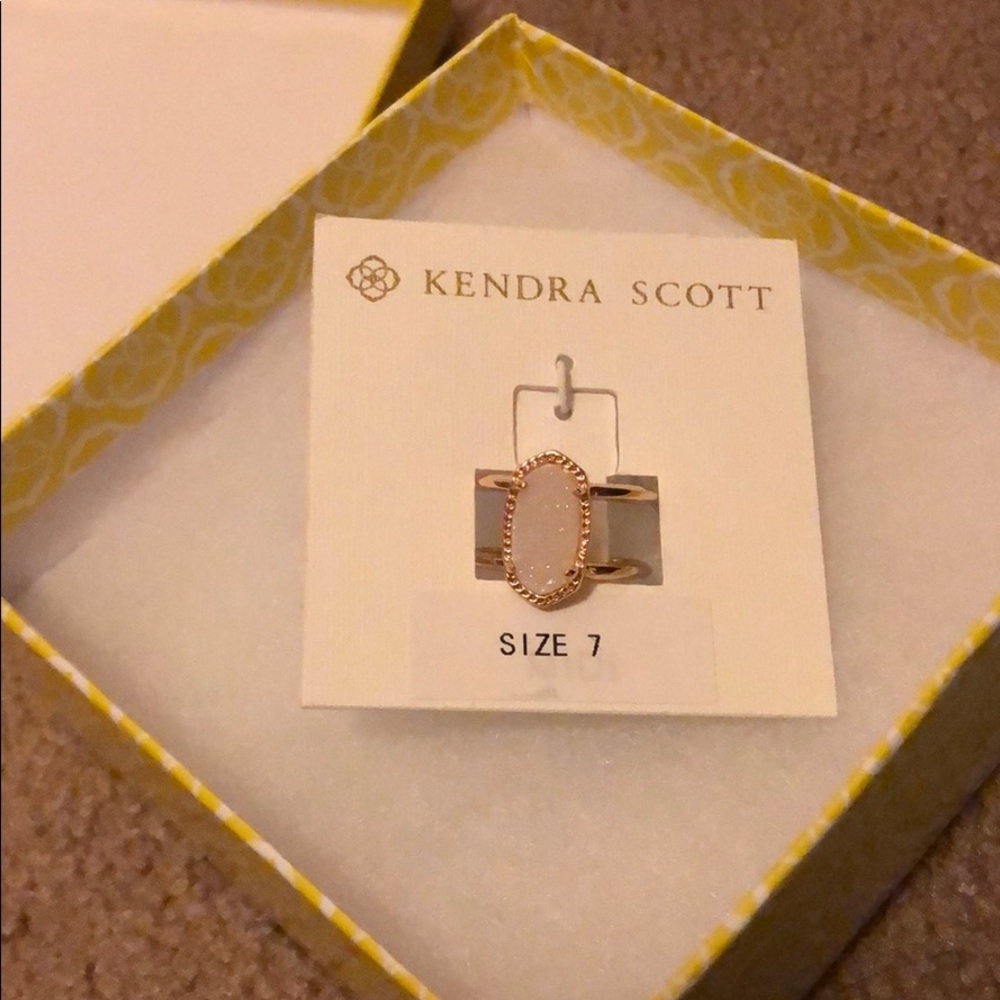 KENDRA SCOTT ELYSE RING
